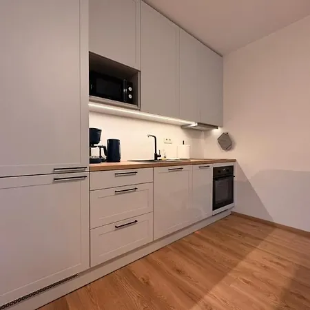 Family Tallinn, Kids Room, Sleeps 4 Апартаменты