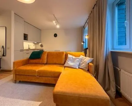 Family Tallinn, Kids Room, Sleeps 4 Апартаменты Таллин