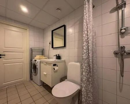 Family Tallinn, Kids Room, Sleeps 4 Апартаменты *