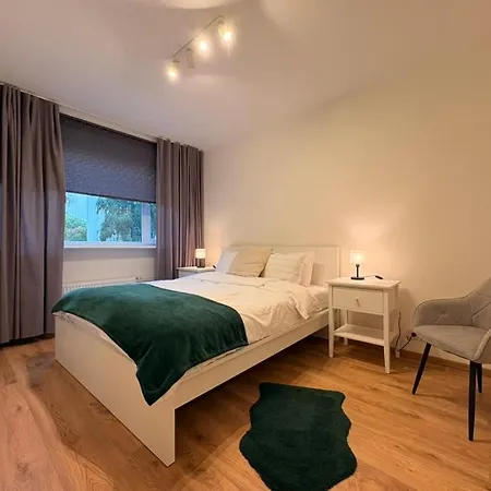 Family Tallinn, Kids Room, Sleeps 4 Апартаменты